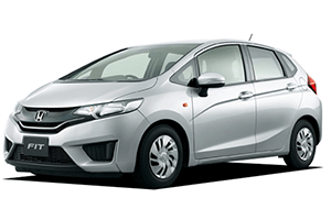 ホンダ フィット