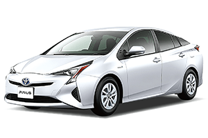 トヨタ プリウス